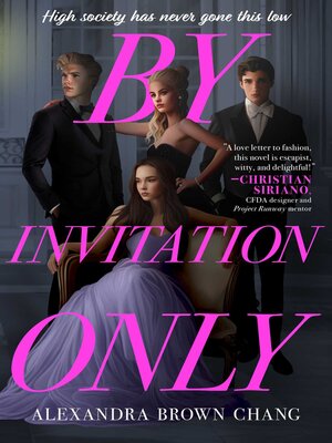 cover image of By Invitation Only